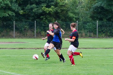 Bild 98 - Frauen FSG BraWie 08 - SV Rickling : Ergebnis: 2:2